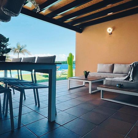 Villa Lia By Sunhousescanarias Salobre  Εξωτερικό φωτογραφία