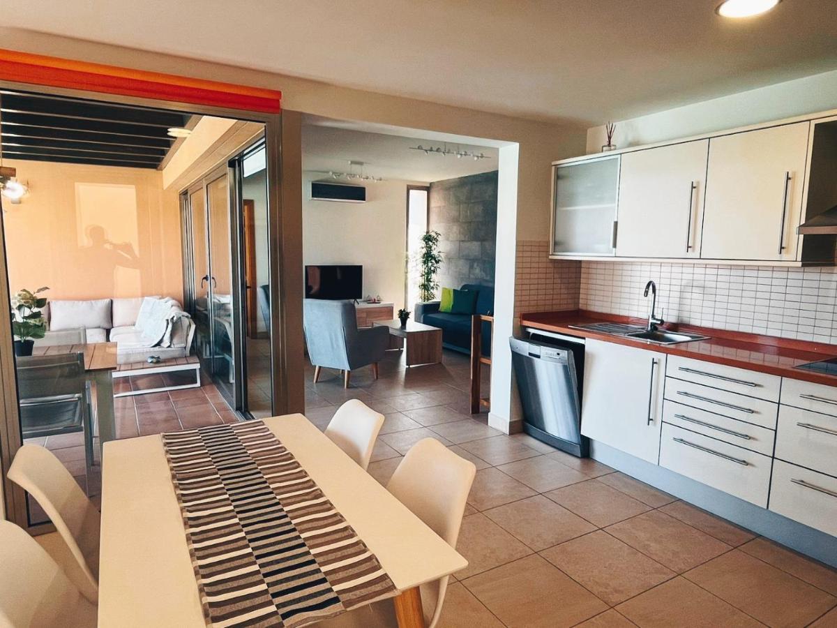Villa Lia By Sunhousescanarias Salobre  Εξωτερικό φωτογραφία