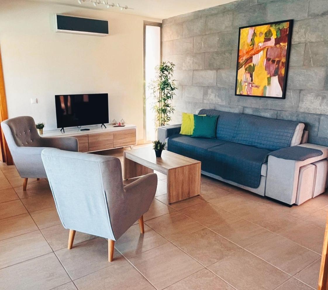 Villa Lia By Sunhousescanarias Salobre  Εξωτερικό φωτογραφία