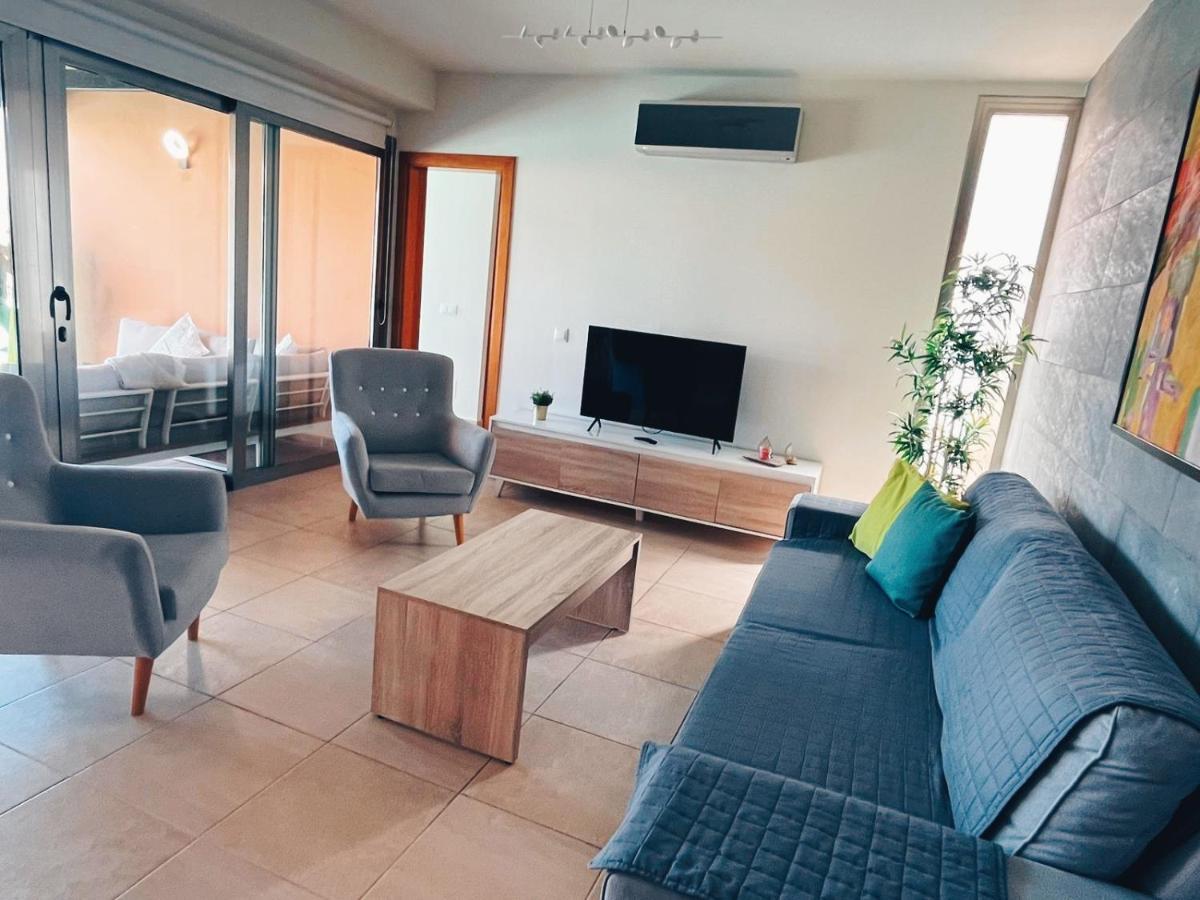 Villa Lia By Sunhousescanarias Salobre  Εξωτερικό φωτογραφία