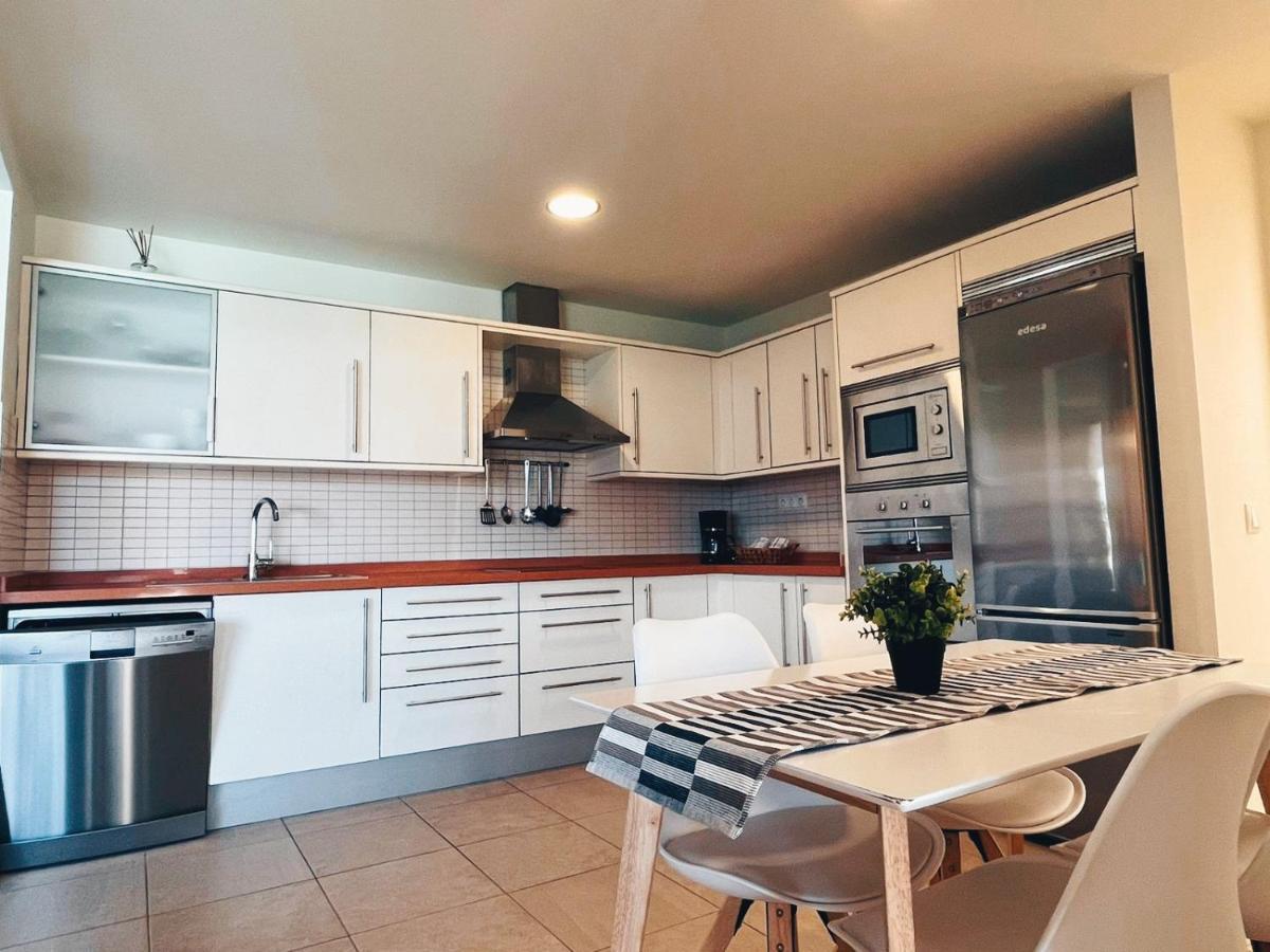 Villa Lia By Sunhousescanarias Salobre  Εξωτερικό φωτογραφία