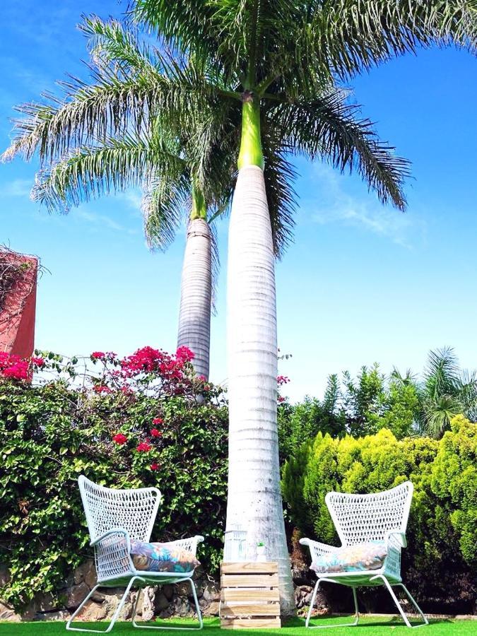 Villa Lia By Sunhousescanarias Salobre  Εξωτερικό φωτογραφία