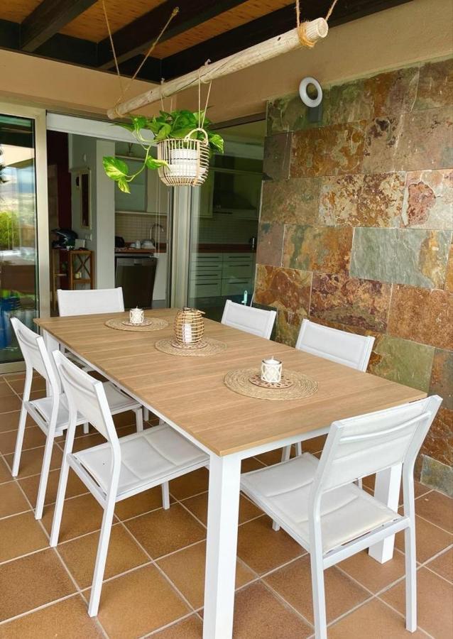 Villa Lia By Sunhousescanarias Salobre  Εξωτερικό φωτογραφία