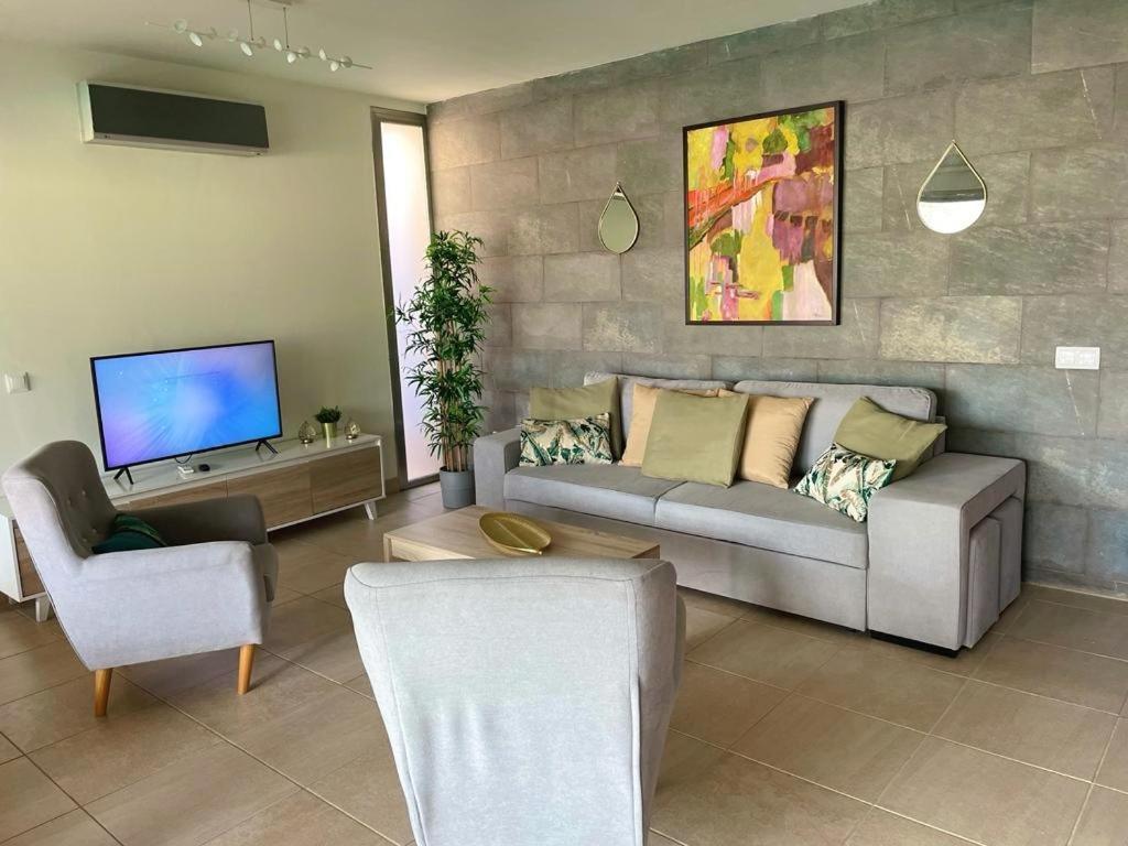 Villa Lia By Sunhousescanarias Salobre  Εξωτερικό φωτογραφία
