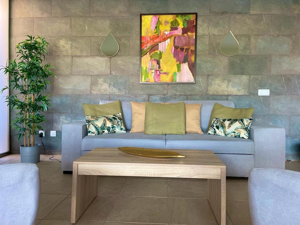 Villa Lia By Sunhousescanarias Salobre  Εξωτερικό φωτογραφία