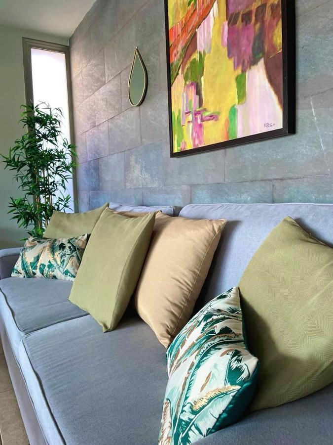 Villa Lia By Sunhousescanarias Salobre  Εξωτερικό φωτογραφία
